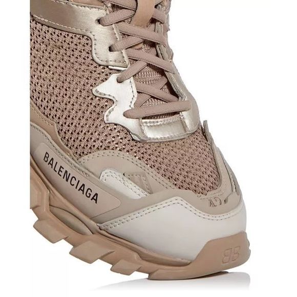 BALENCIAGA Track.3 Sneaker - Picture 5 of 14